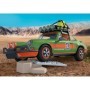 Playmobil-PORSCHE 911 CARRERA OFF ROAD Playmobil - 6
